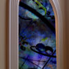 Abstract Modern Wall Art on canvas by www.artbyval.art