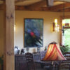 Abstract Modern Wall Art on canvas by www.artbyval.art