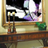 Abstract Modern Wall Art on canvas by www.artbyval.art