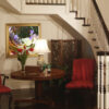 Abstract Modern Wall Art on canvas by www.artbyval.art
