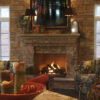 Abstract Modern Wall Art on canvas by www.artbyval.art