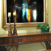 Abstract Modern Wall Art on canvas by www.artbyval.art
