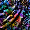 Cabo San Lucas Mexico Inspired Abstract Modern Wall Art on Canvas titled Cabo Cactus Art By Val