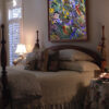 Abstract Modern Art Painting Titled Makes Perfect Sense