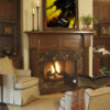 The Power Of Beethoven Abstract Modern Wall Art Painting by Artist Michael John Valentine
