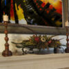 Radical Beethoven Abstract Painting by artist Michael John Valentine