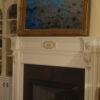 Working It Out Fine Art Painting by artist Michael John Valentine