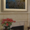 Working It Out Fine Art Painting by artist Michael John Valentine