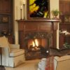 The Power Of Beethoven Abstract Modern Wall Art Painting by Artist Michael John Valentine