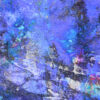 Abstract Blues