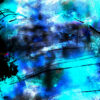 Psychedelic Art Titled Finding A Perfect Balance