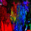 Coming Around Abstract