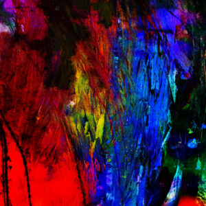 Coming Around Abstract