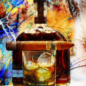 BEHIKE and Woodford Abstract
