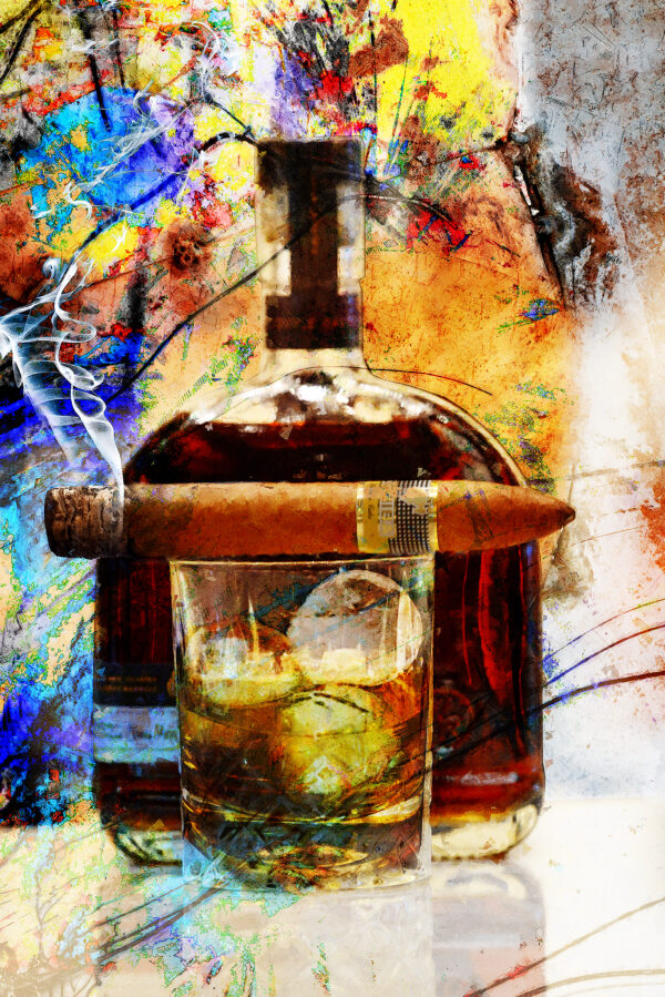 BEHIKE and Woodford Abstract