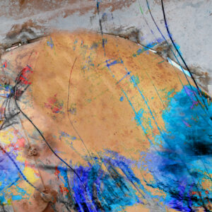 ink blots