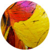 The Heart Of The Earth Abstract Modern Art